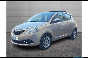 LANCIA Ypsilon III 2015 - Ypsilon 1.2 Platinum s&s