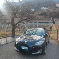  Renault Megane Mégane 1.4 TCe gt line