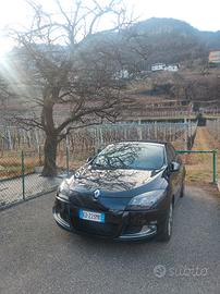  Renault Megane Mégane 1.4 TCe gt line