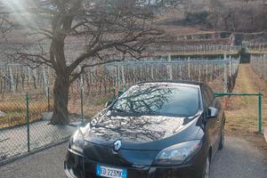  Renault Megane Mégane 1.4 TCe gt line