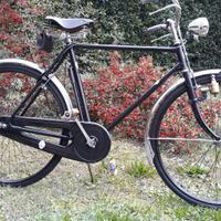 Bicicletta Epoca anni 40/50 Marca IMPERIAL