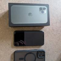 Apple iPhone 11 Pro 64GB Come Nuovo + Scatola 