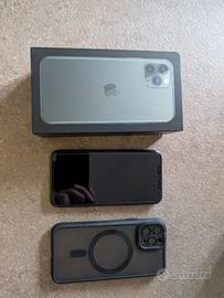 Apple iPhone 11 Pro 64GB Come Nuovo + Scatola 