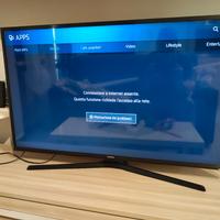 TV 43 pollici samsung