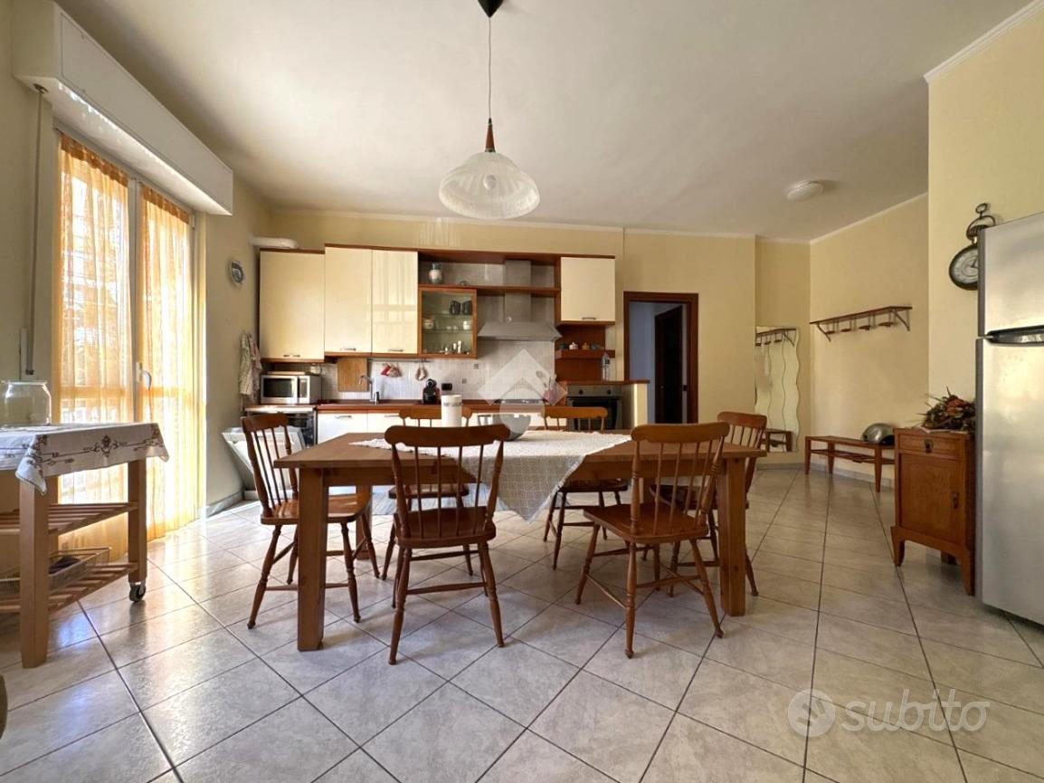 Appartamento – Chiavari, Sampierdicanne - Vista 3