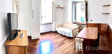 Stanza singola/doppia