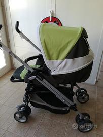Trio Peg Perego