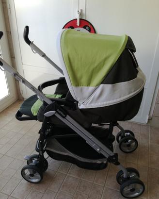 Trio Peg Perego