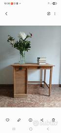 mobiletto vintage d'arredo 