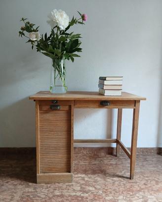 mobiletto vintage d'arredo 