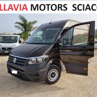 Volkswagen Crafter 2.0 TDI 140CV L3 H3