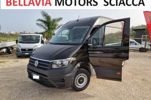 Volkswagen Crafter 2.0 TDI 140CV L3 H3
