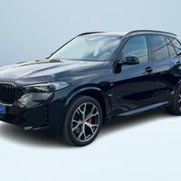 BMW X5 xdrive30d MSport Pro auto