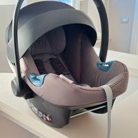 Ovetto Cybex Aton M i-Size