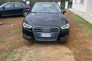 Audi a3 1.6 tdi