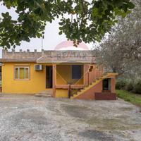 Casa Indipendente - Chiaramonte Gulfi