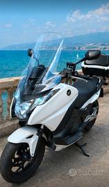 Honda Integra 750  DCT G.o.mm.a.ta. t.a.glianda.ta