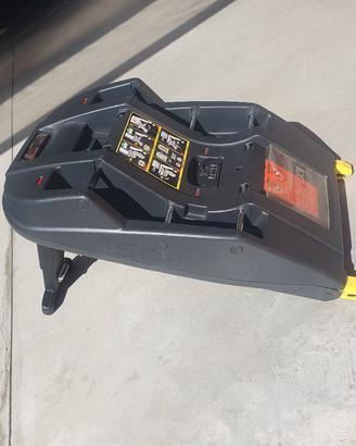 base isofix peg perego