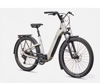 city bike elettrica  SPECIALIZED
