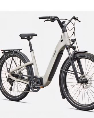 city bike elettrica  SPECIALIZED