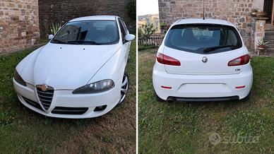 alfa romeo 147 Q2