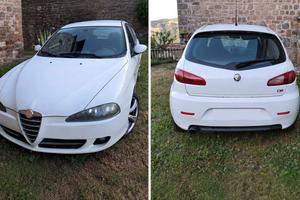 alfa romeo 147 Q2
