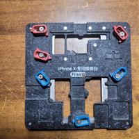 supporto per schede logiche iphone