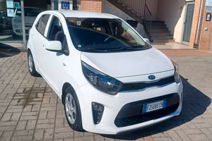 58.968KM COME NUOVA PICANTO 1.0 PER NEOPATENTATI