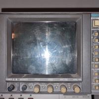 Waveform/Vector Monitor Tektronix 1751