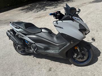 Tmax 560 grigio finanza