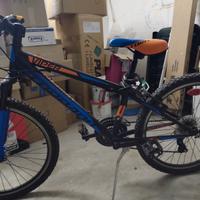 MTB TORPADO VIPER