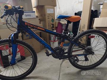 MTB TORPADO VIPER