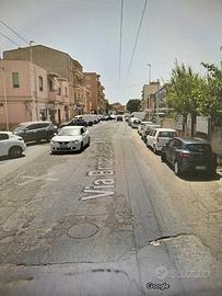 Locale commerciale in Via Brigata Sassari