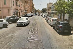 Locale commerciale in Via Brigata Sassari