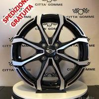 Cerchi in lega Mini Cabrio Cooper S Coupe da 16