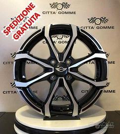 Cerchi in lega Mini Cabrio Cooper S Coupe da 16