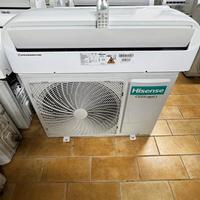 Climatizzatore HiSense 18000