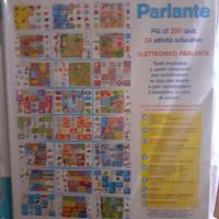 Sapientino elettronico parlante