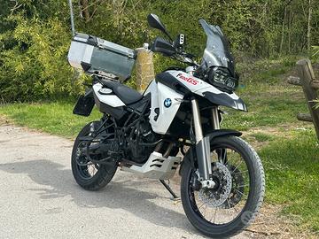 Bmw F 800 GS