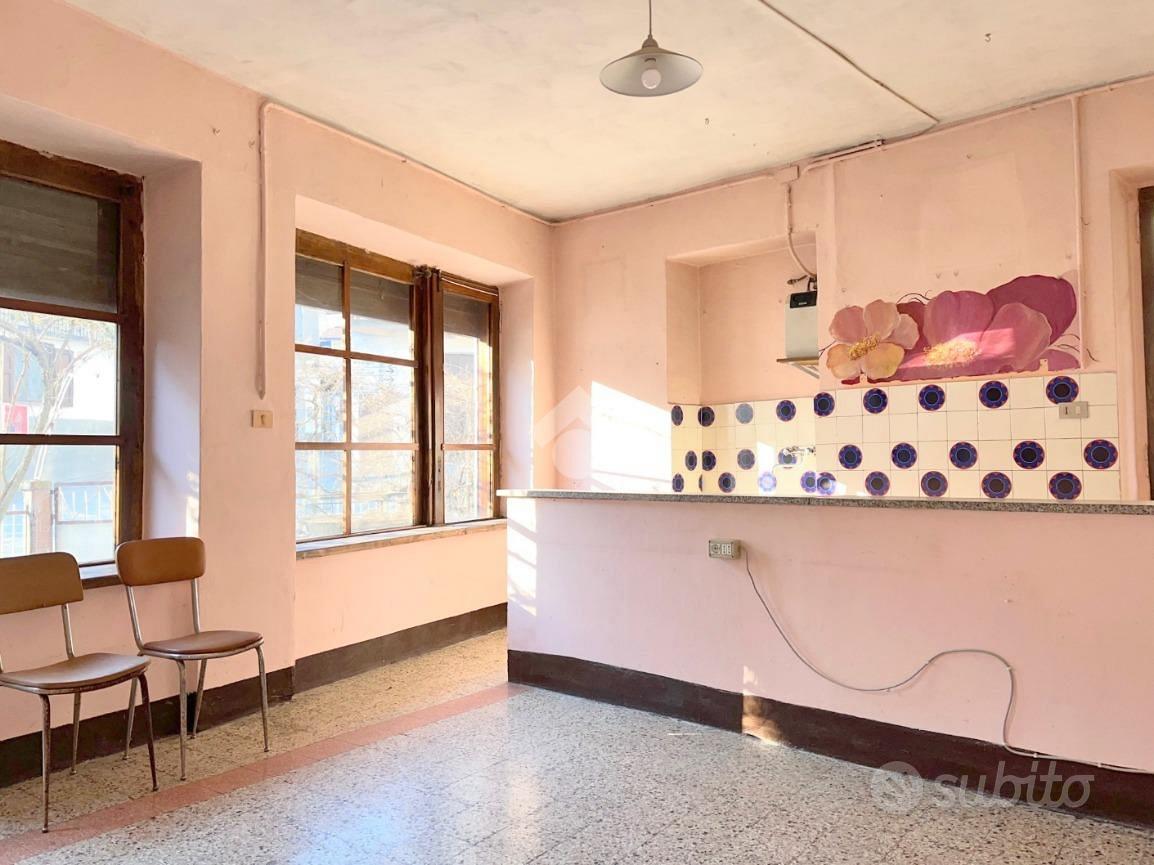 Appartamento – Mattie, Vallone - Altro