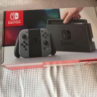 Nintendo switch V1 unpatched