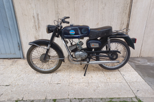 Benelli G.O. BEN. 49 America