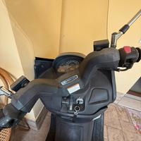 Suzuki burgman 250cc