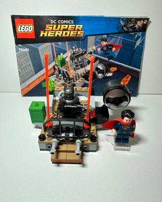 Lego DC Super Heroes 76044