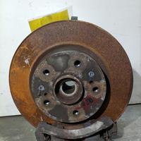 FUSELLO COMPLETO ANTERIORE DESTRO SUZUKI Vitara Se