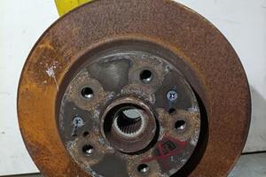 FUSELLO COMPLETO ANTERIORE DESTRO SUZUKI Vitara Se