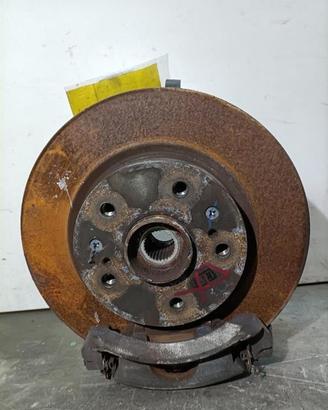 FUSELLO COMPLETO ANTERIORE DESTRO SUZUKI Vitara Se