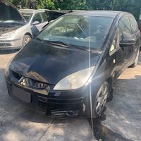 Ricambi usati MITSUBISHI COLT 7 1.3 BENZ - 135930