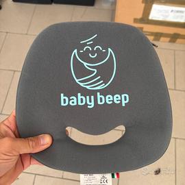 Anti abbandono auto