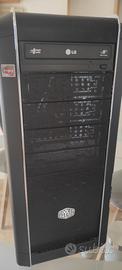 PC Fisso Ryzen 7 3700X